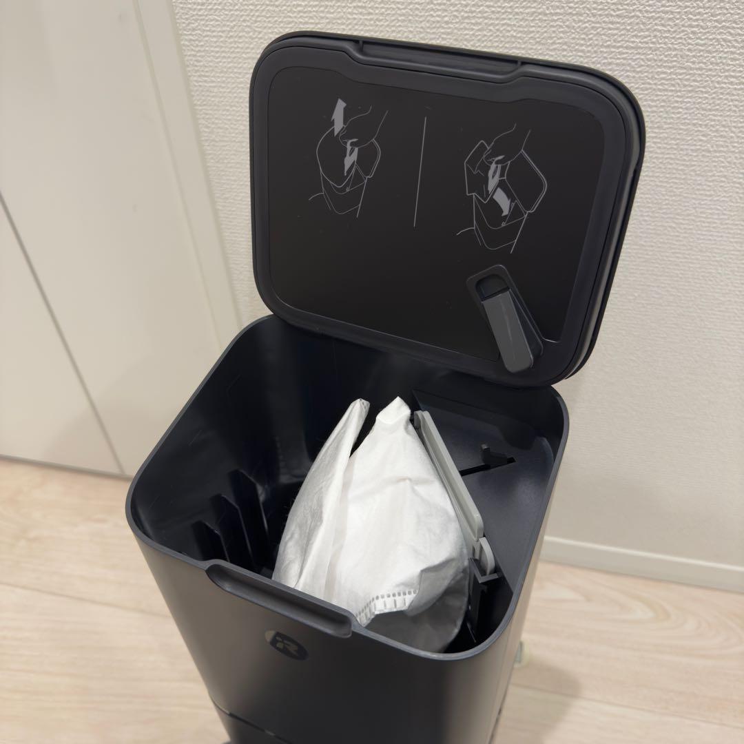 iRobot アイロボット ルンバ i7+ クリーンベース付き