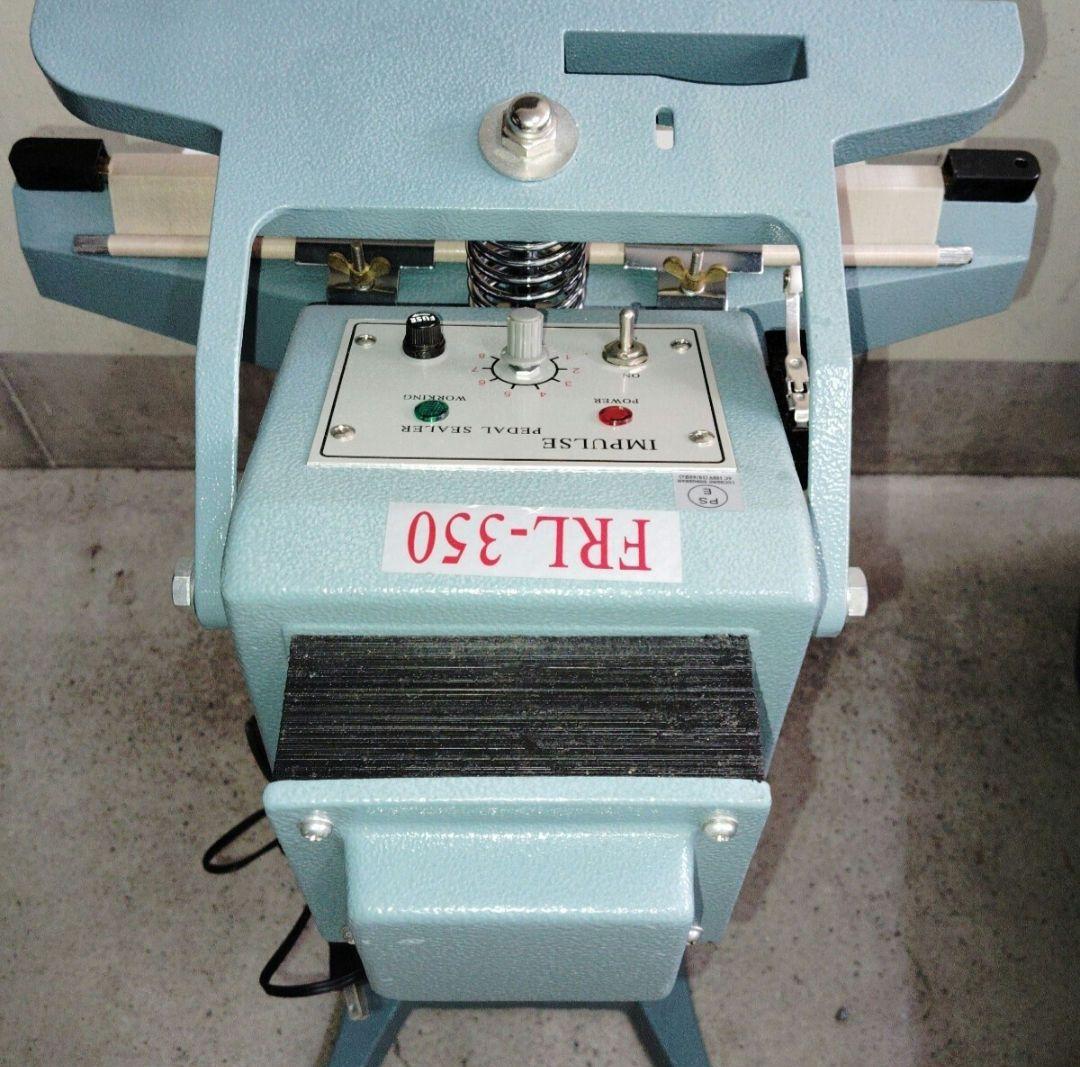 FRL-350 インパルスシーラー