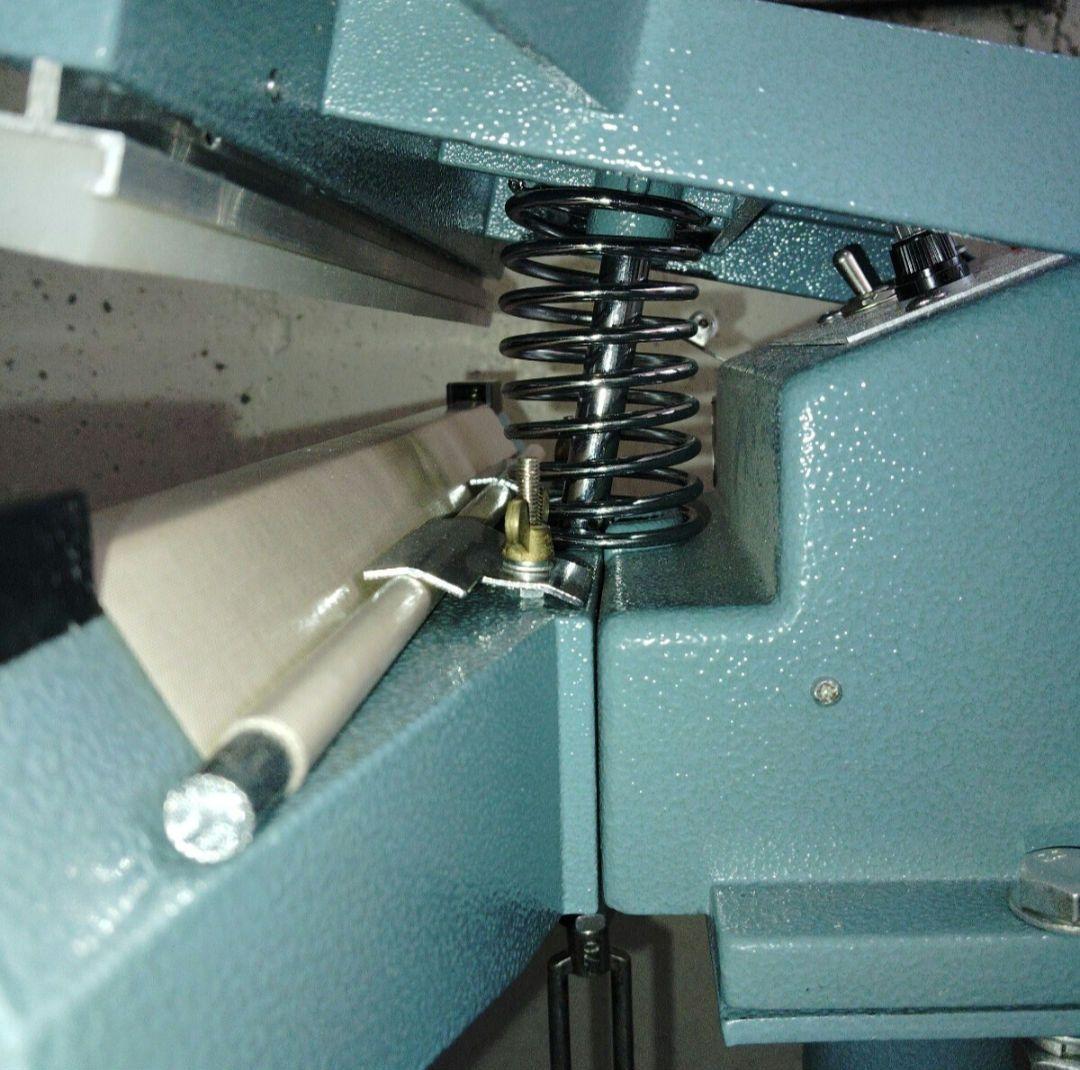 FRL-350 インパルスシーラー