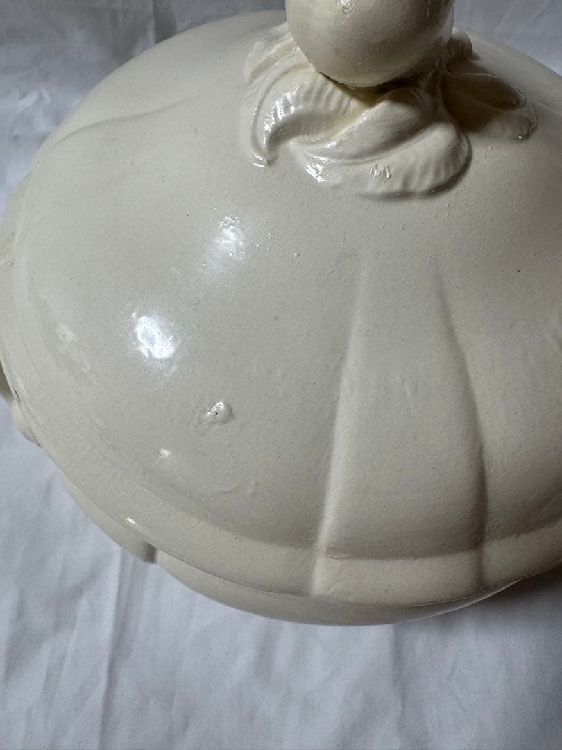 y サルグミンヌ　花リム　スーピエール