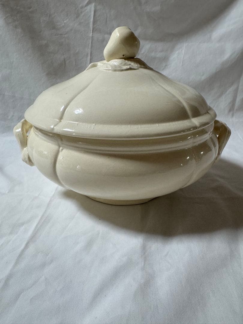 y サルグミンヌ　花リム　スーピエール