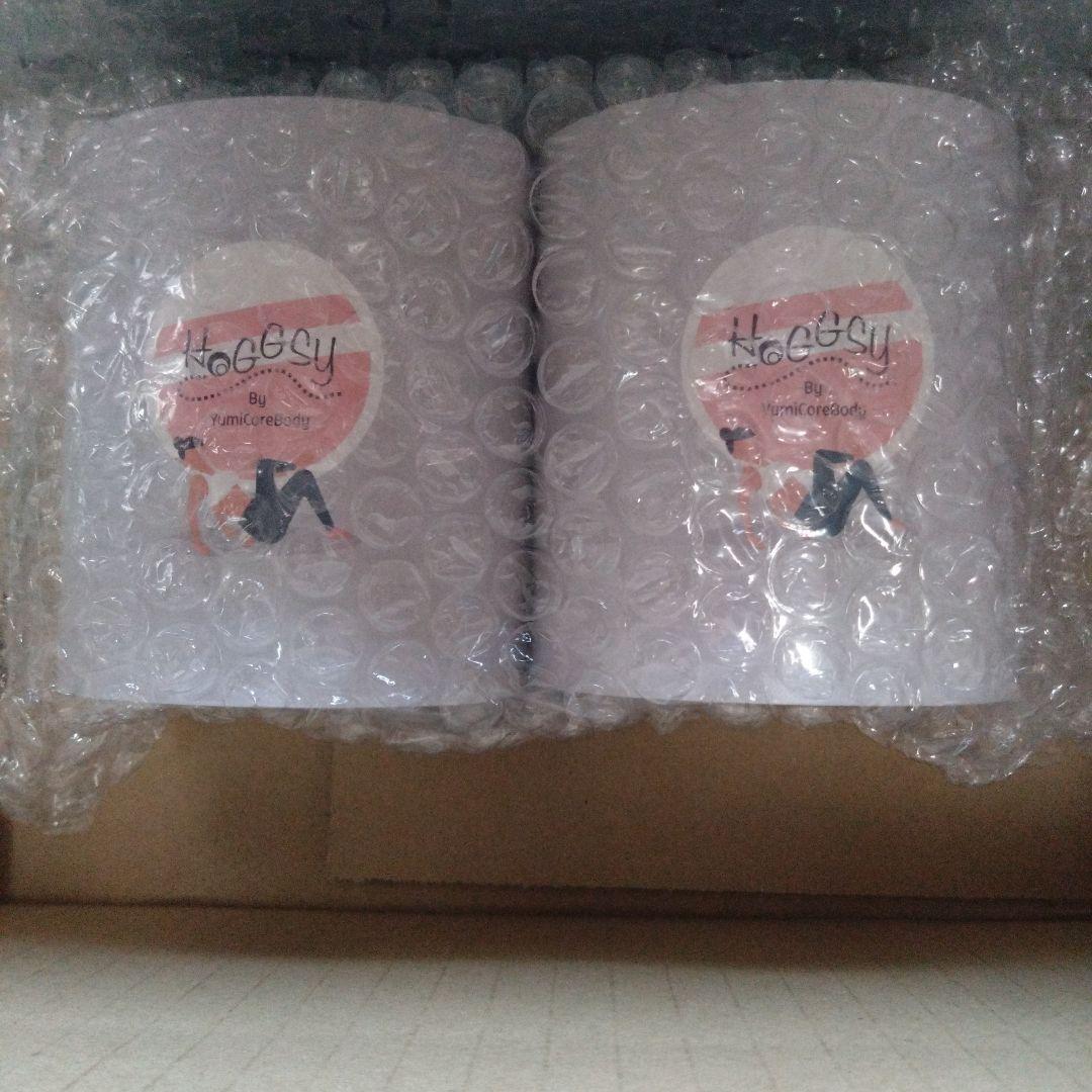 ユミコアボディ公式 筋膜リリースローラー ホグッシー2個 セット