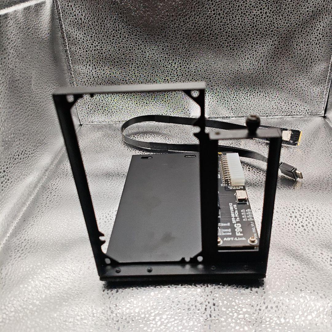 【JI】GMKtec EVO X2 メモリ/128GB SSD/2TB