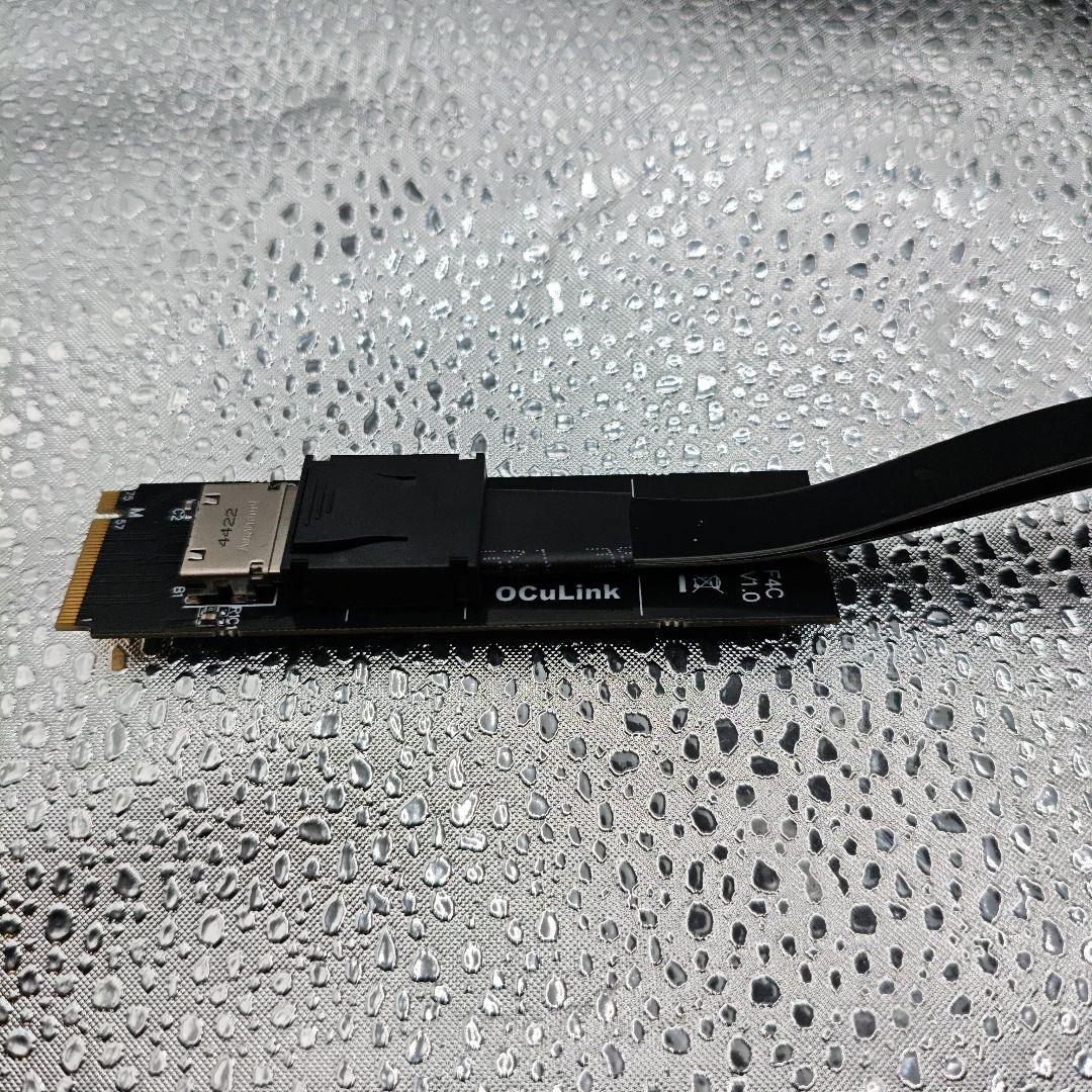 【JI】GMKtec EVO X2 メモリ/128GB SSD/2TB