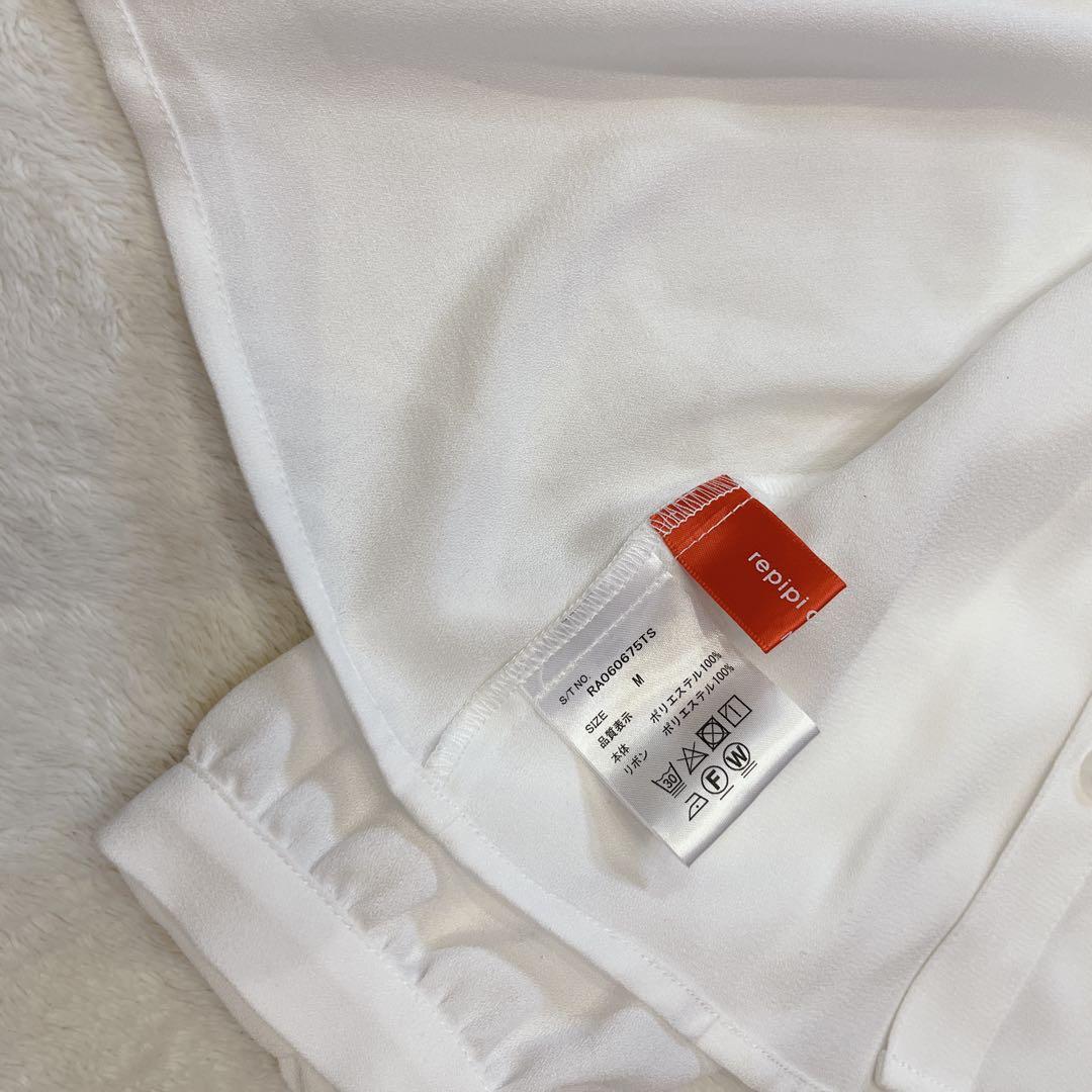 美品 フルセット レピピアルマリオ 卒業式 フォーマルスーツ 160 女の子