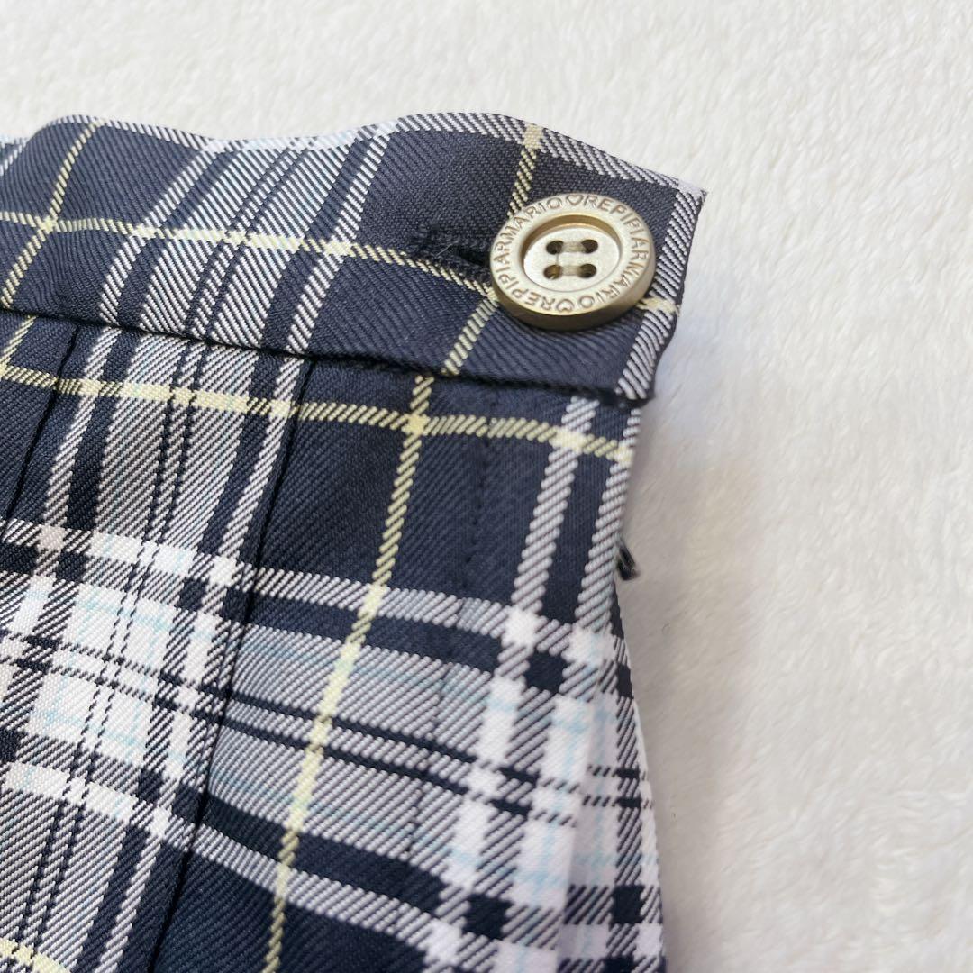 美品 フルセット レピピアルマリオ 卒業式 フォーマルスーツ 160 女の子