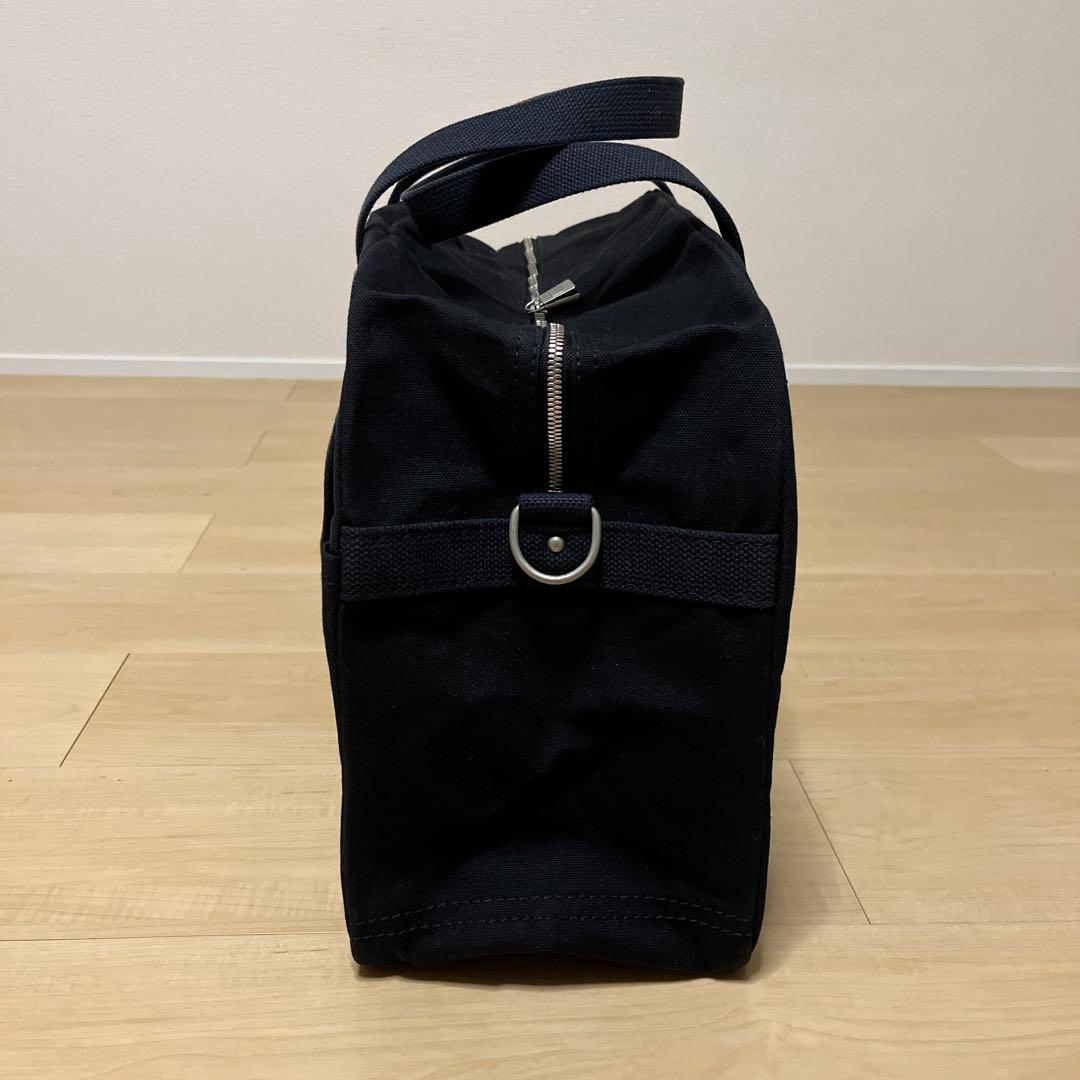 信三郎帆布 ボストンバッグ B-04