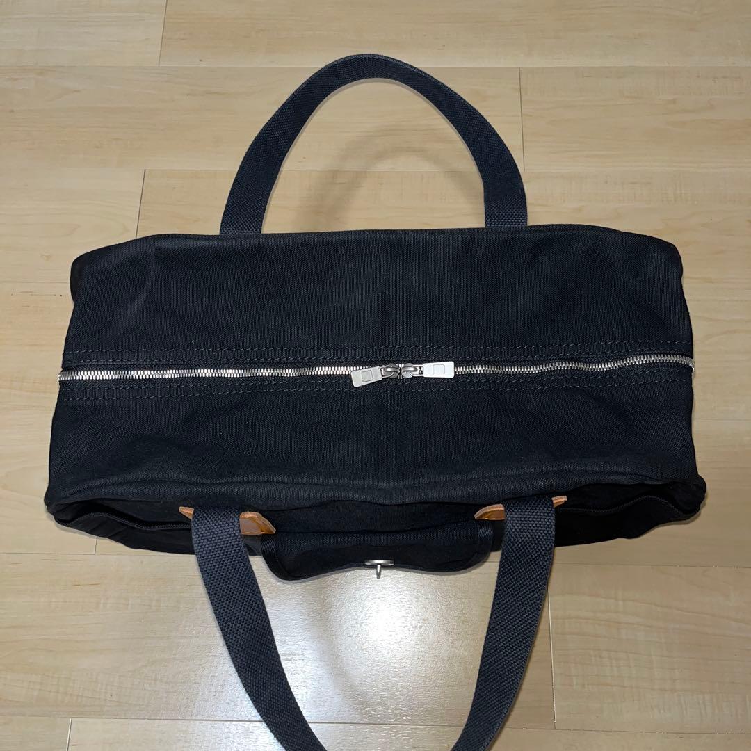 信三郎帆布 ボストンバッグ B-04