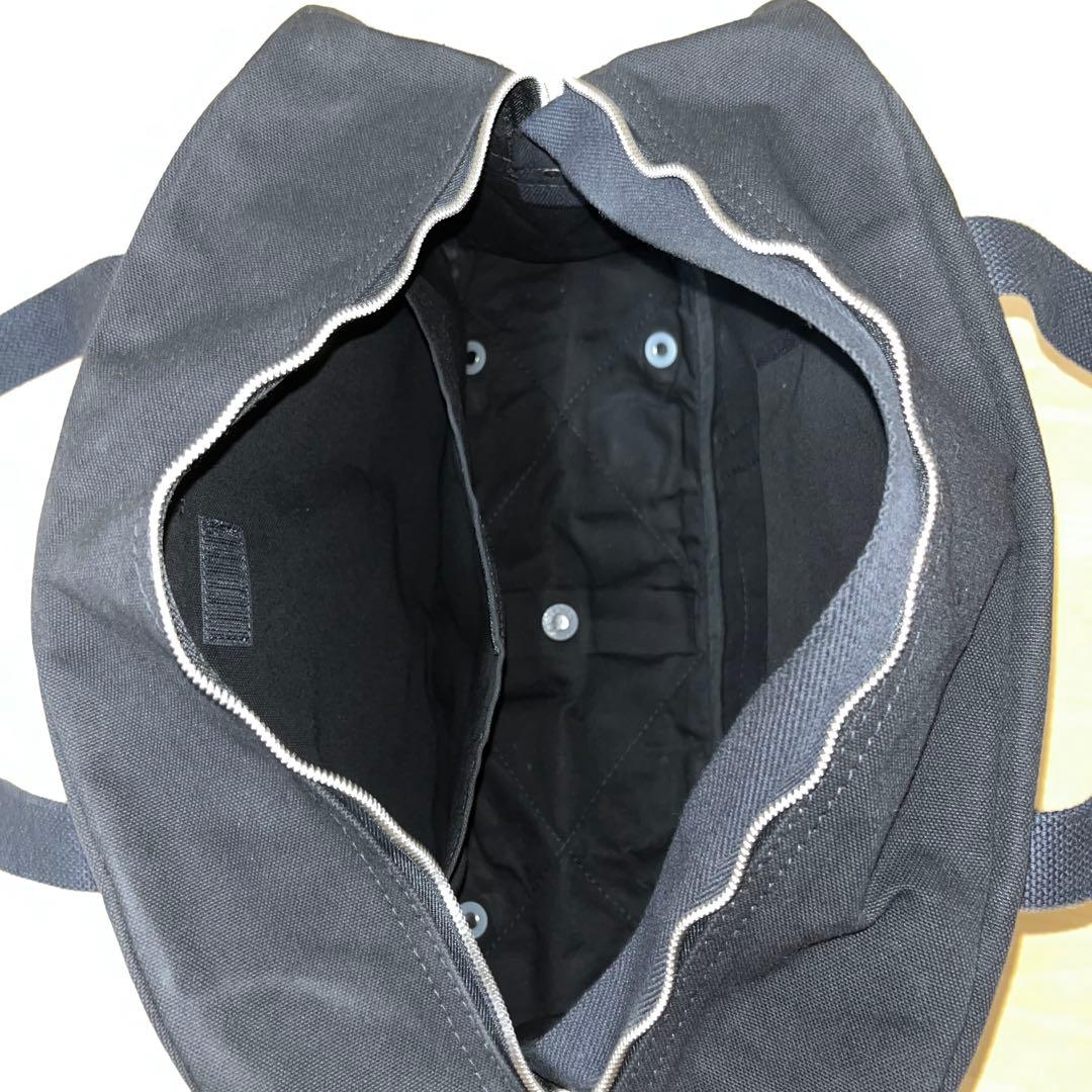 信三郎帆布 ボストンバッグ B-04