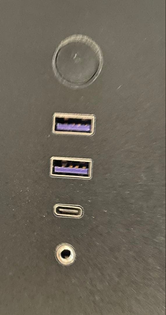 h9 flow(2023)＋B650 tomahawk wifi セット