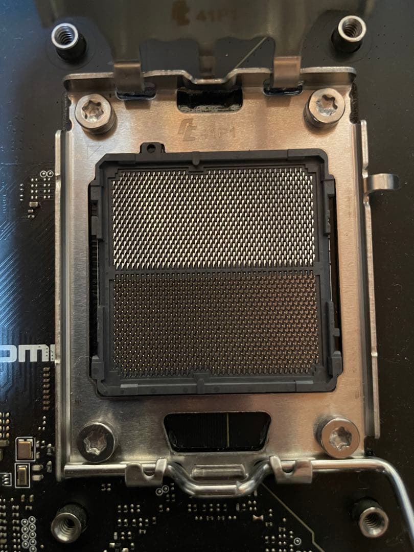 h9 flow(2023)＋B650 tomahawk wifi セット