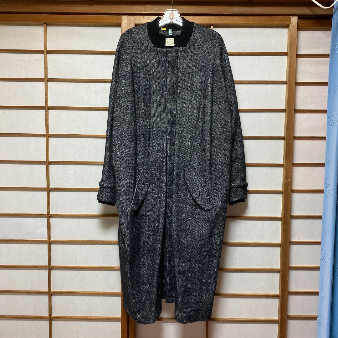 Jan jan van essche コート S