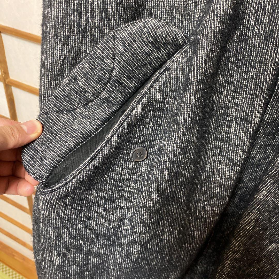 Jan jan van essche コート S