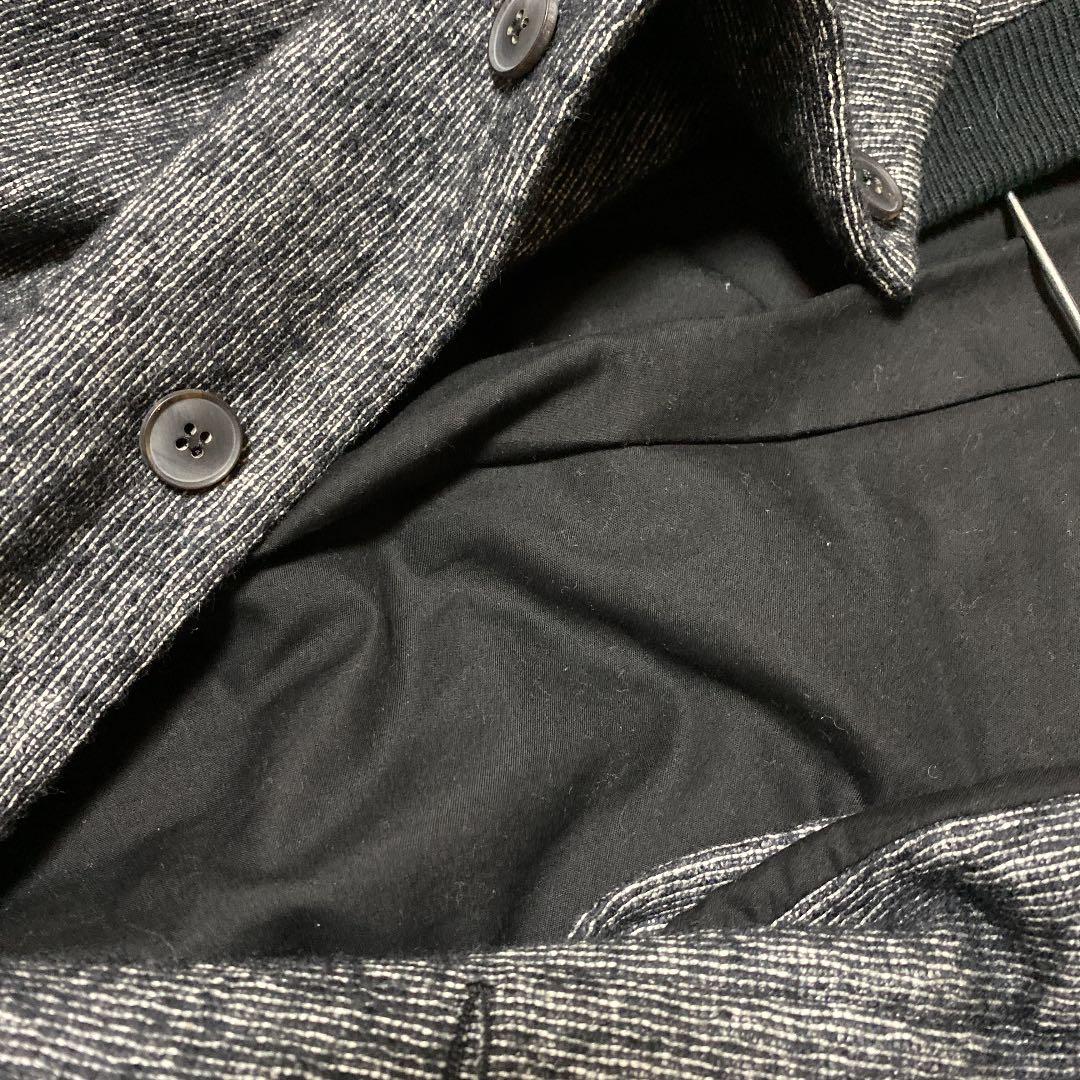 Jan jan van essche コート S