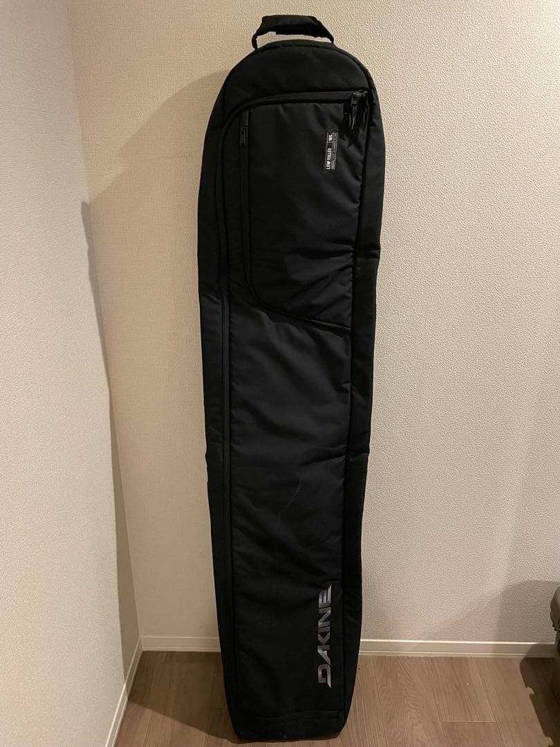 DAKINE（ダカイン）LOW ROLLER スノーボードケース