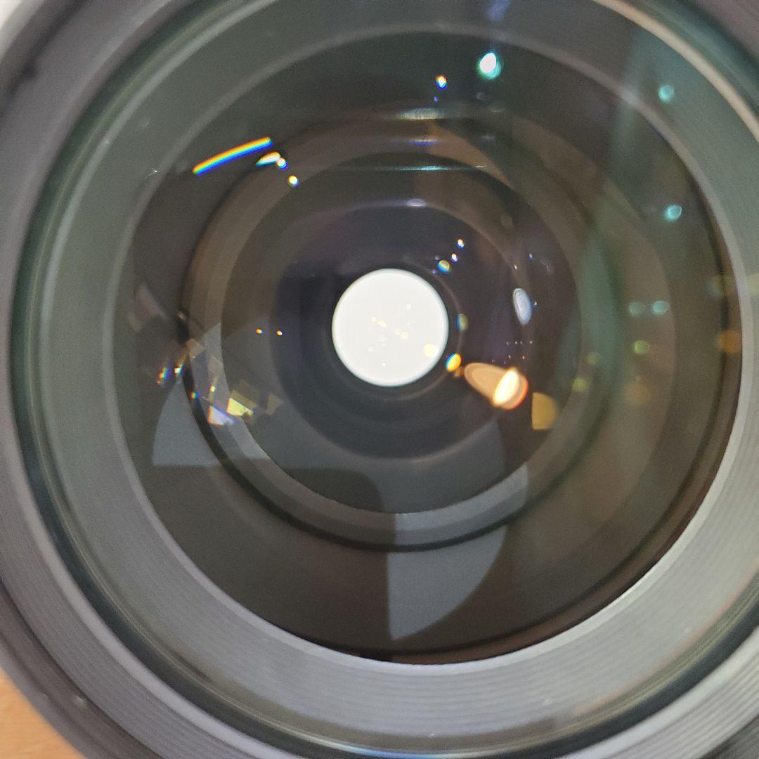 タムロン SP 24-70mm F2.8 Di VC USD キヤノン A007