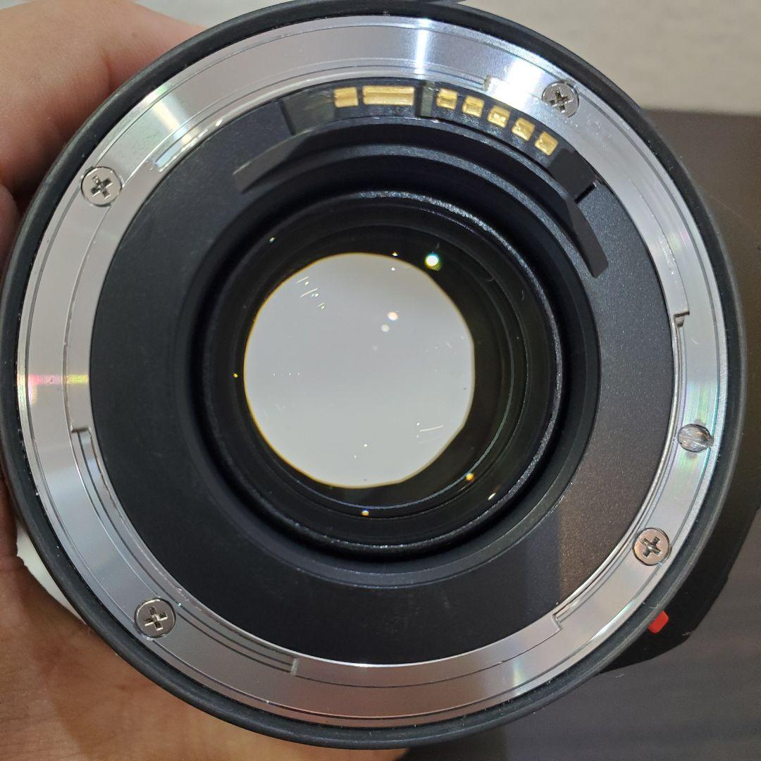 タムロン SP 24-70mm F2.8 Di VC USD キヤノン A007