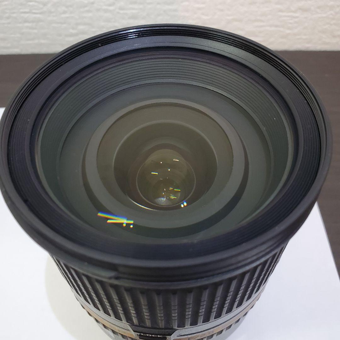 タムロン SP 24-70mm F2.8 Di VC USD キヤノン A007