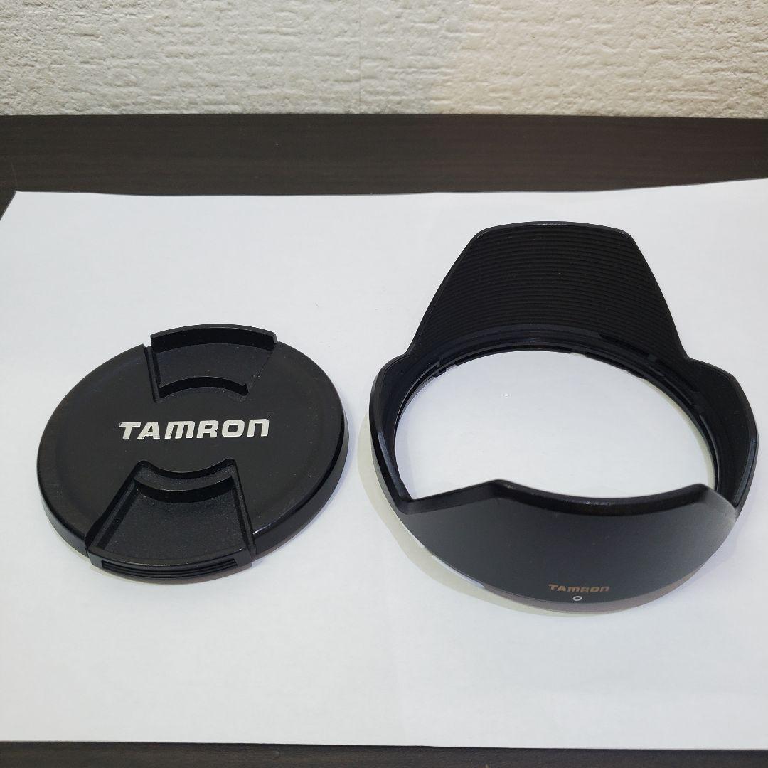 タムロン SP 24-70mm F2.8 Di VC USD キヤノン A007