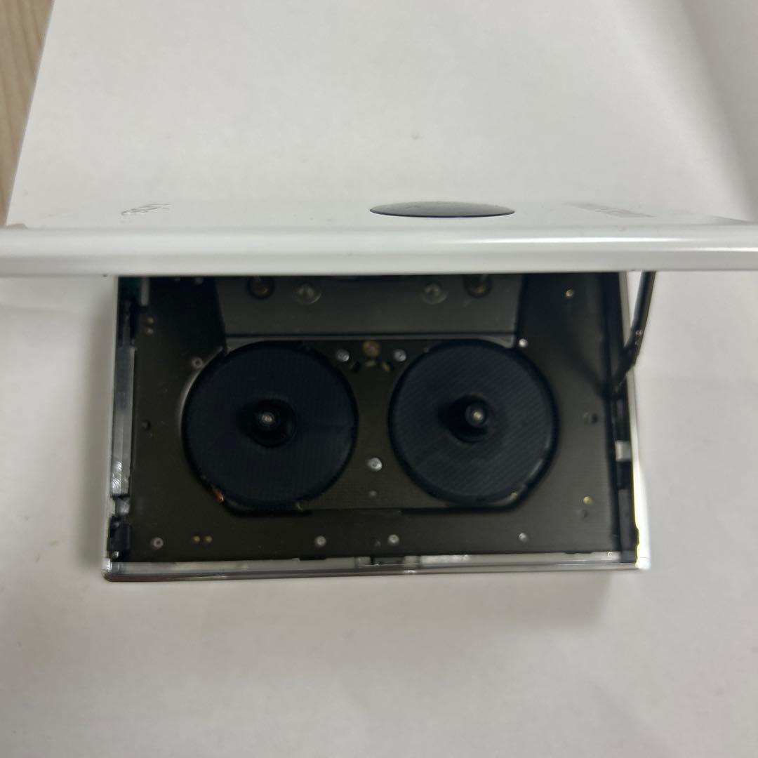 SONY WM-509 カセットプレーヤー　ウォークマン