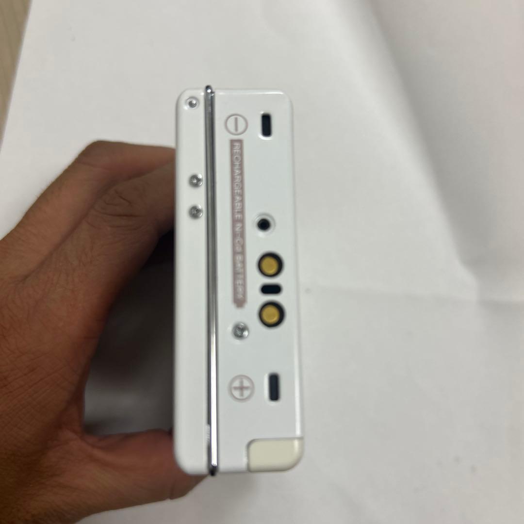 SONY WM-509 カセットプレーヤー　ウォークマン