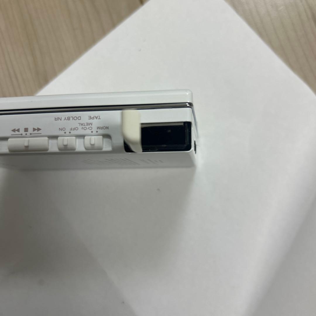 SONY WM-509 カセットプレーヤー　ウォークマン