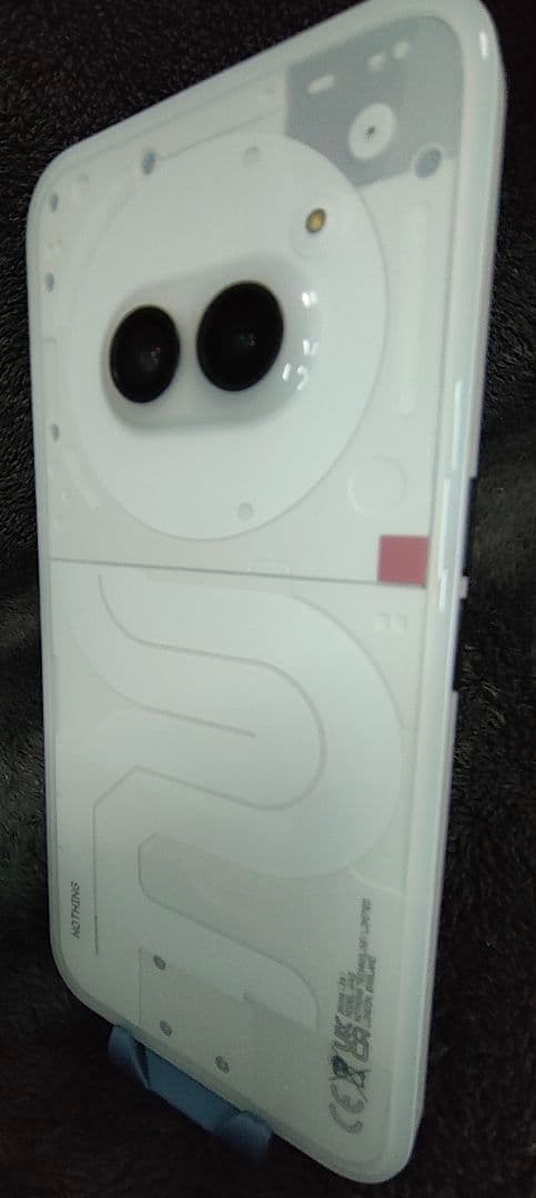 Nothing Phone 2a 256GB 国内版 ミルク