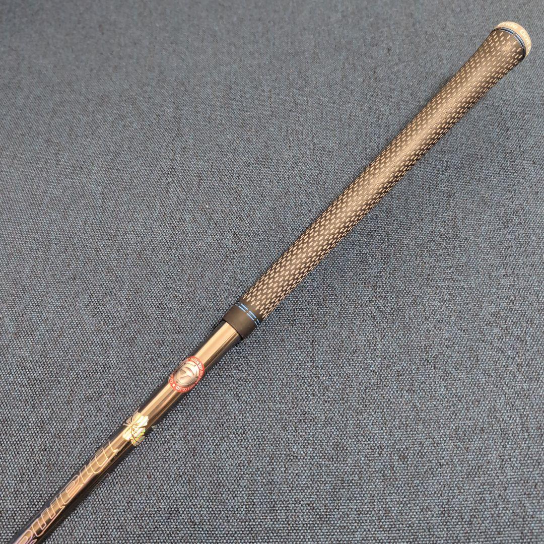 【服部匠真】Diamana ディアマナ ZF 60S テーラーメイド1w用