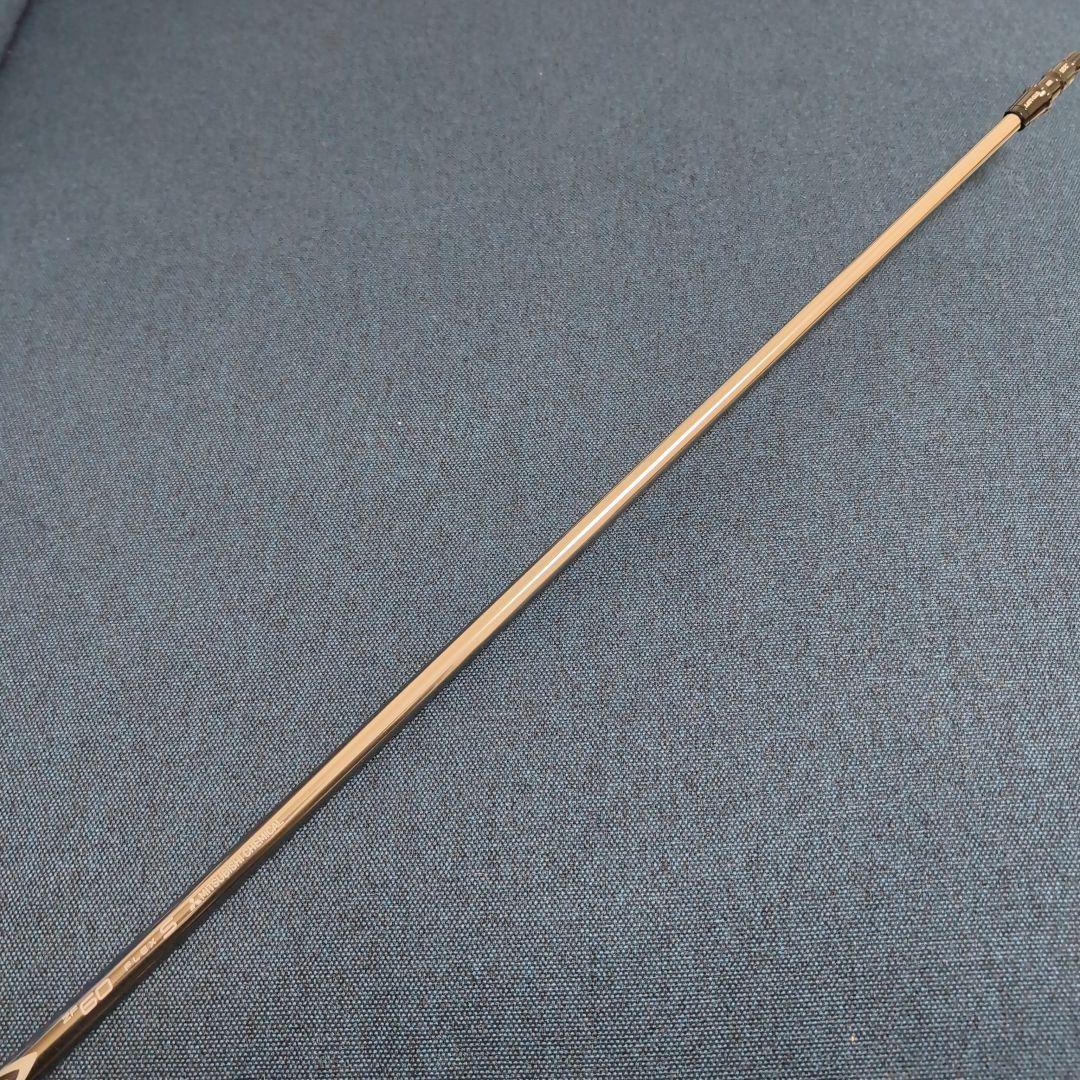 【服部匠真】Diamana ディアマナ ZF 60S テーラーメイド1w用