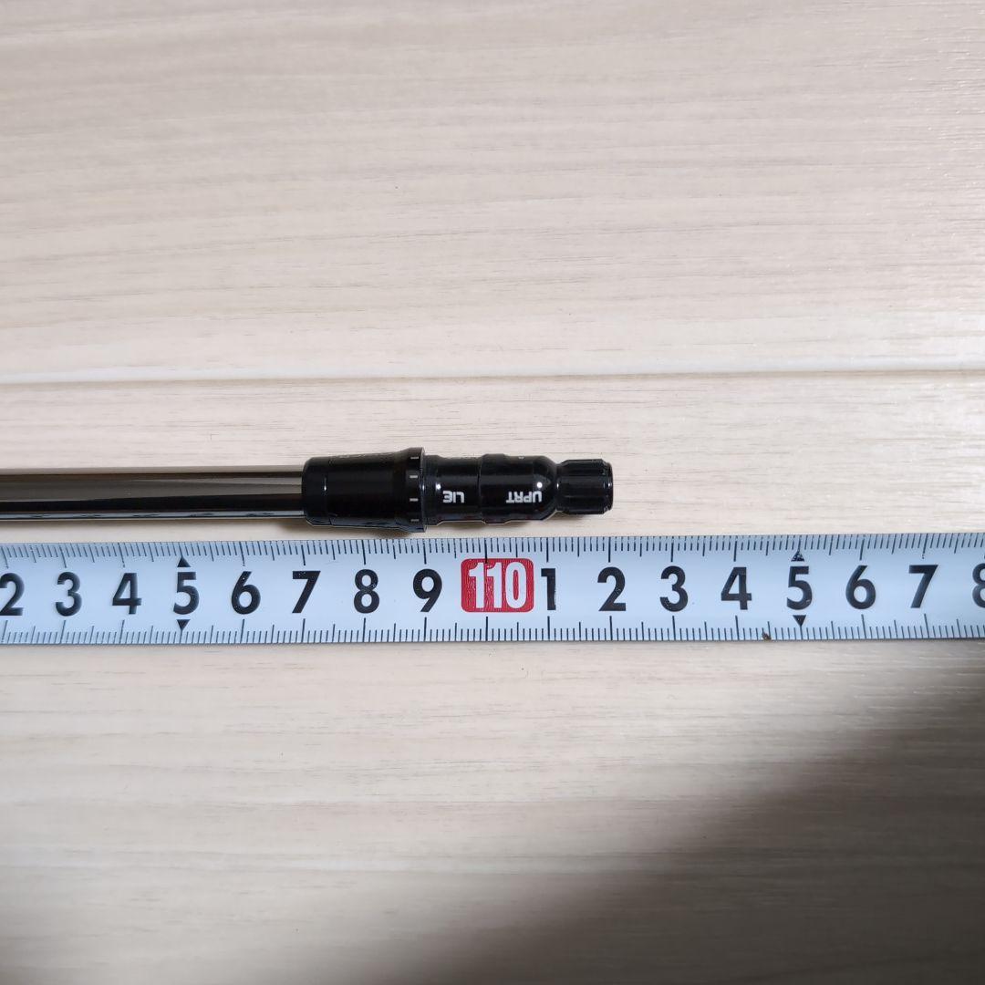 【服部匠真】Diamana ディアマナ ZF 60S テーラーメイド1w用