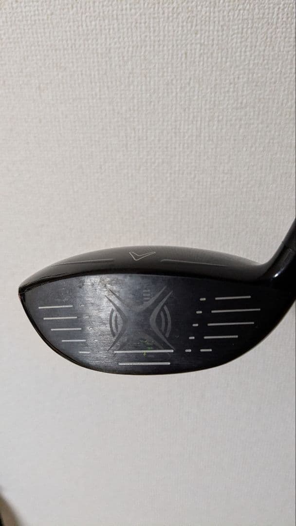 ★キャロウェイ・ローグ ３W★使用感少、美品★ヘッドカバー無し★