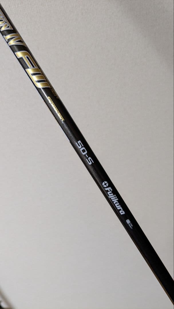 ★キャロウェイ・ローグ ３W★使用感少、美品★ヘッドカバー無し★