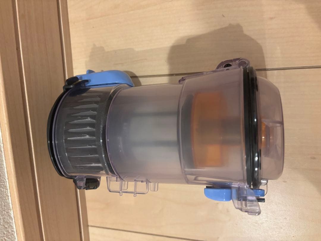 日立　コードレス　掃除機 PV-BHL2000J LEDライトBT未使用近