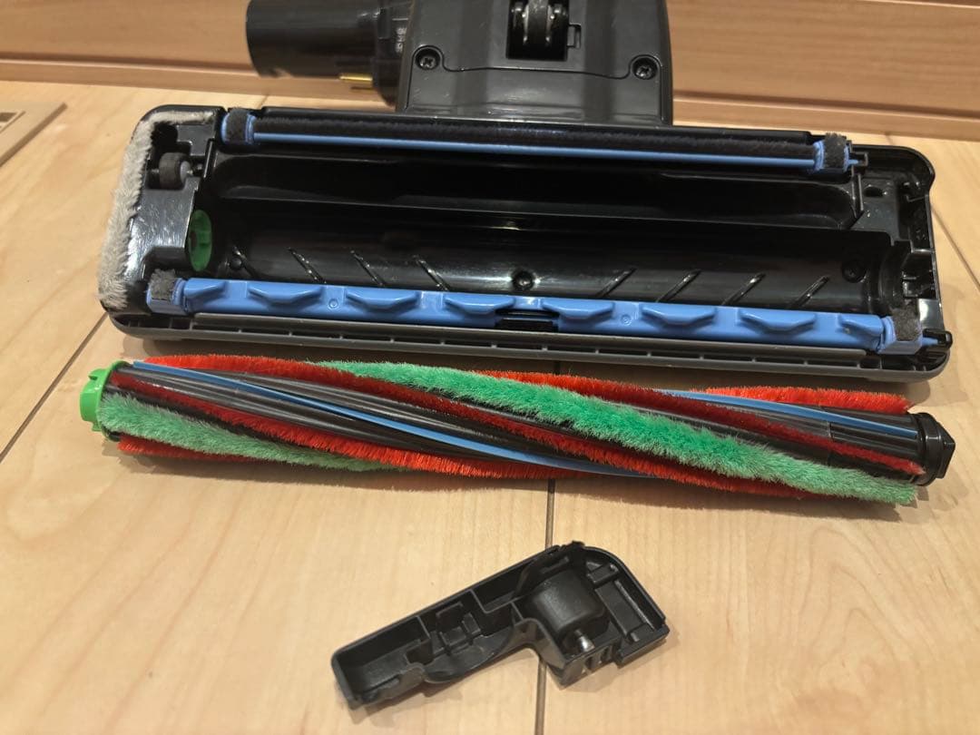 日立　コードレス　掃除機 PV-BHL2000J LEDライトBT未使用近