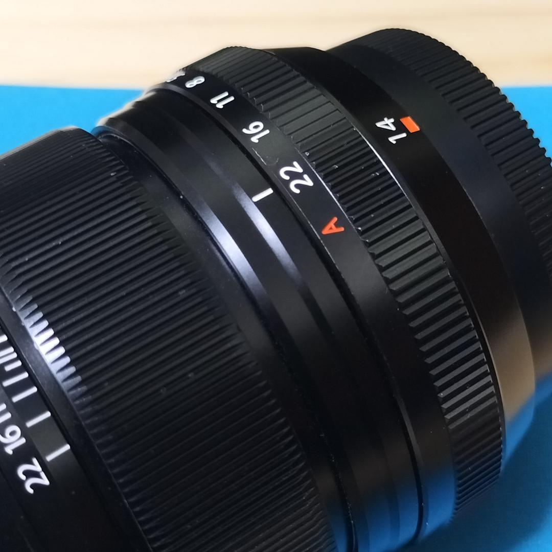 FUJIFILM XF14mmF2.8R Xマウント フジフイルム