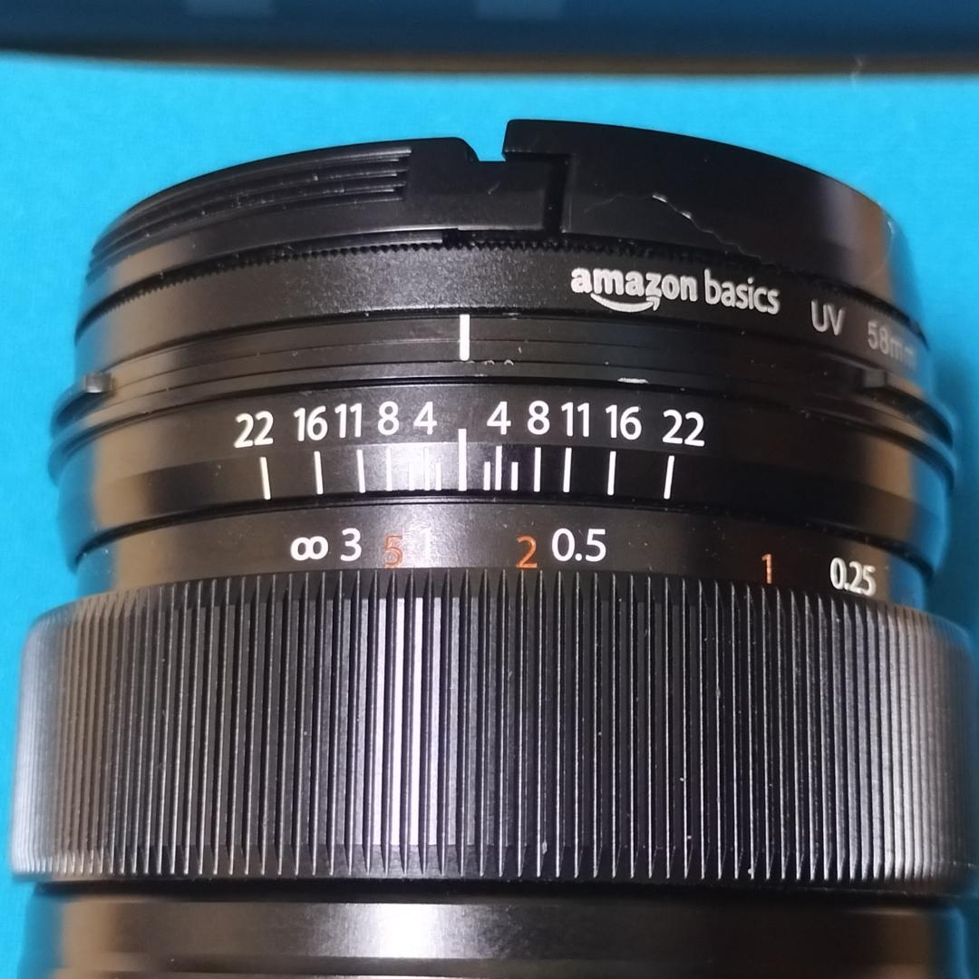 FUJIFILM XF14mmF2.8R Xマウント フジフイルム