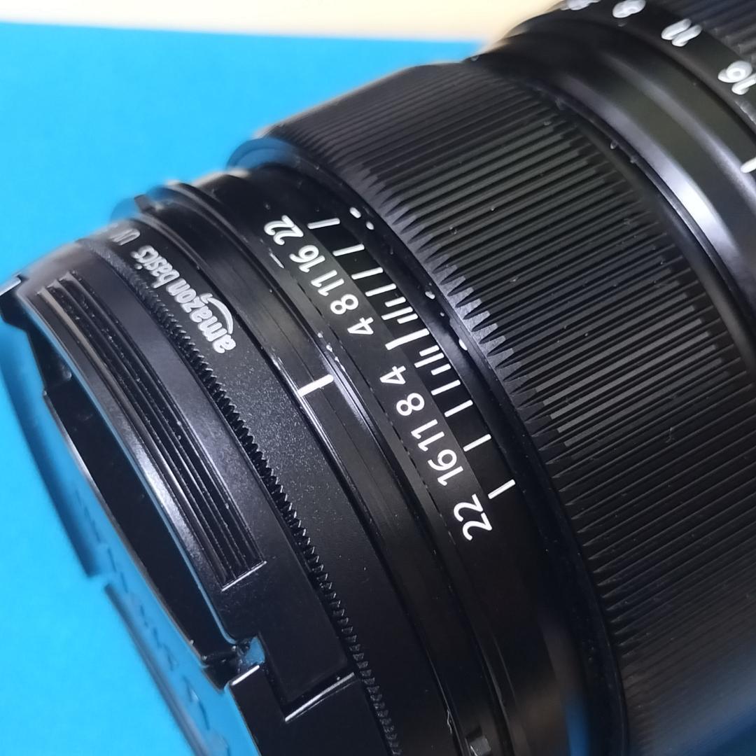 FUJIFILM XF14mmF2.8R Xマウント フジフイルム