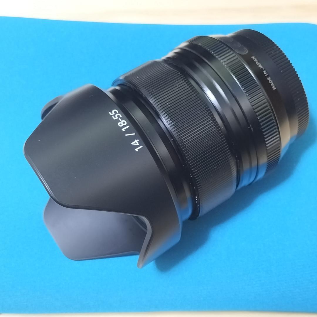 FUJIFILM XF14mmF2.8R Xマウント フジフイルム