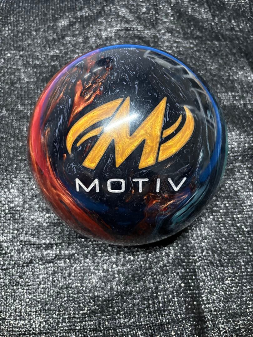 MOTIV Jackal ミシックジャッカル　15ポンド