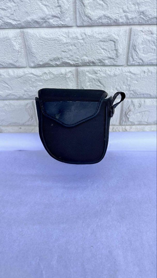 Nikon コンパクトデジタルカメラ ブラック