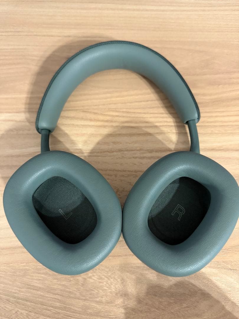 Bowers & Wilkins Px7 S2e フォレスト・グリーン