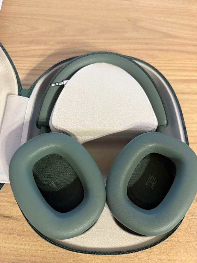 Bowers & Wilkins Px7 S2e フォレスト・グリーン