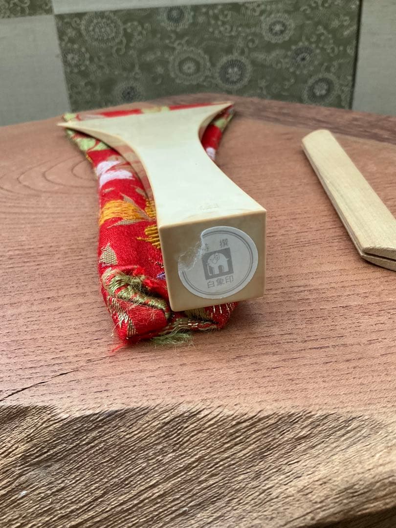 三味線　撥バチ　 (天然素材)和楽器　弦楽器