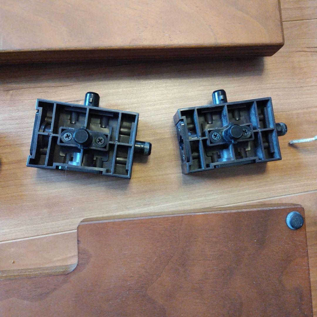 吉澤 ピアノアシストツール・アシストペダルセット