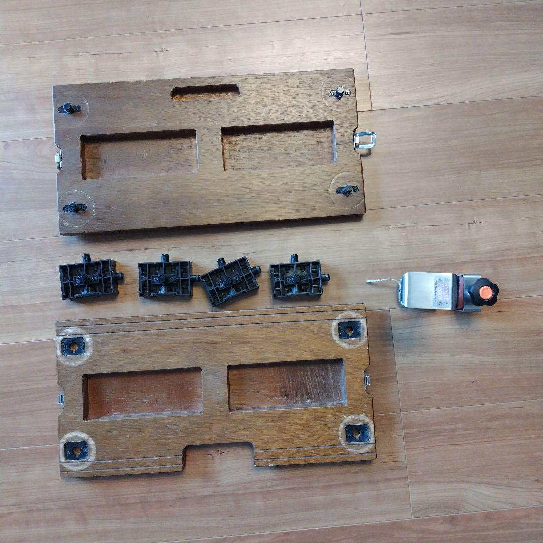 吉澤 ピアノアシストツール・アシストペダルセット