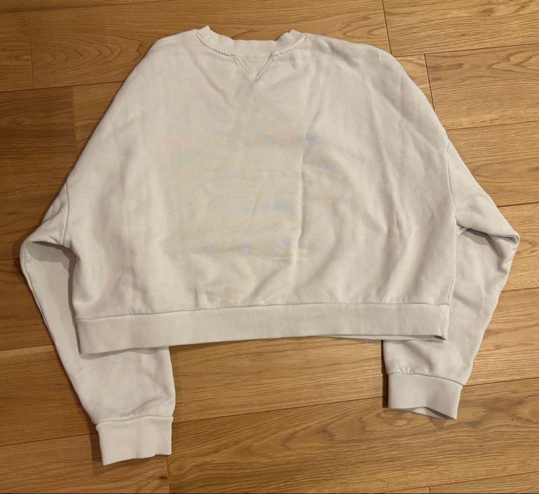 トップス entire studios Box Crew Rice