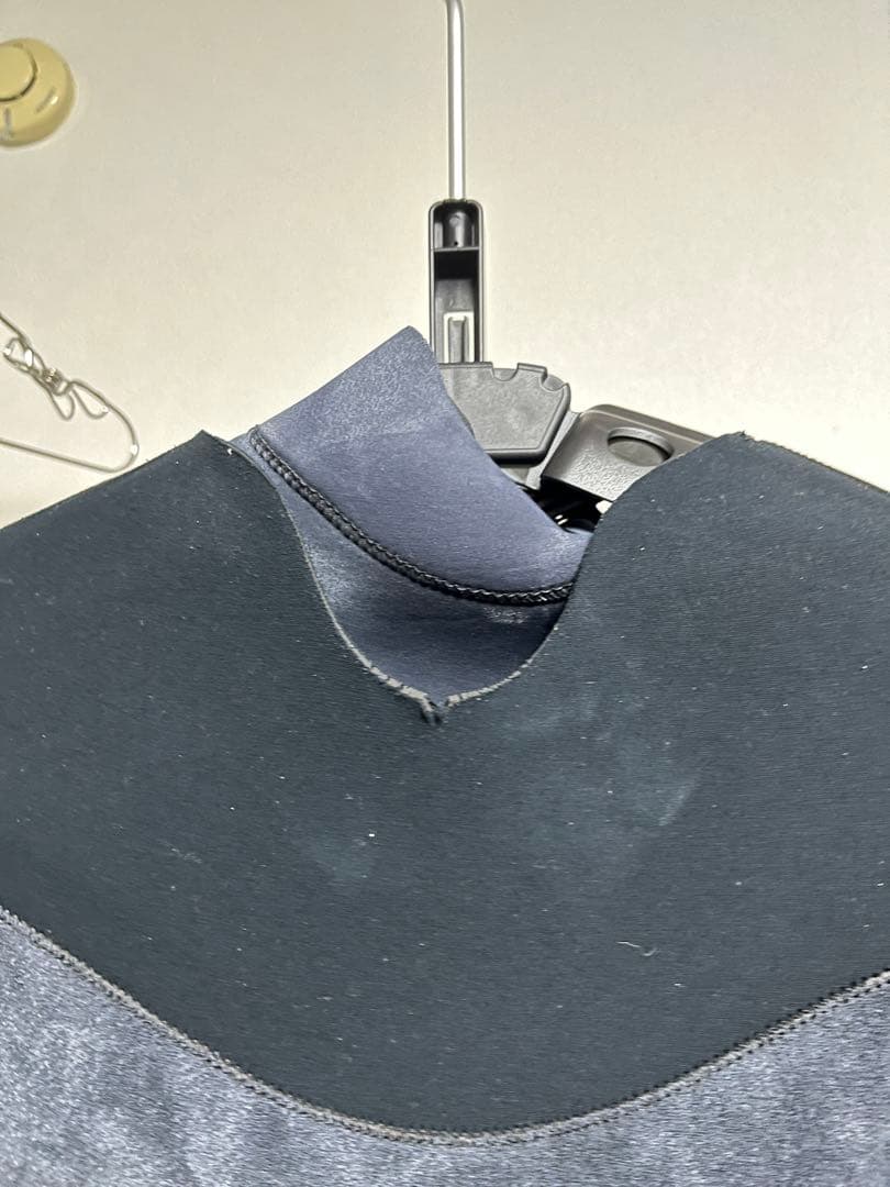 【Jiateng】AIRTIGHT 5/3mmセミドライスーツエアータイト