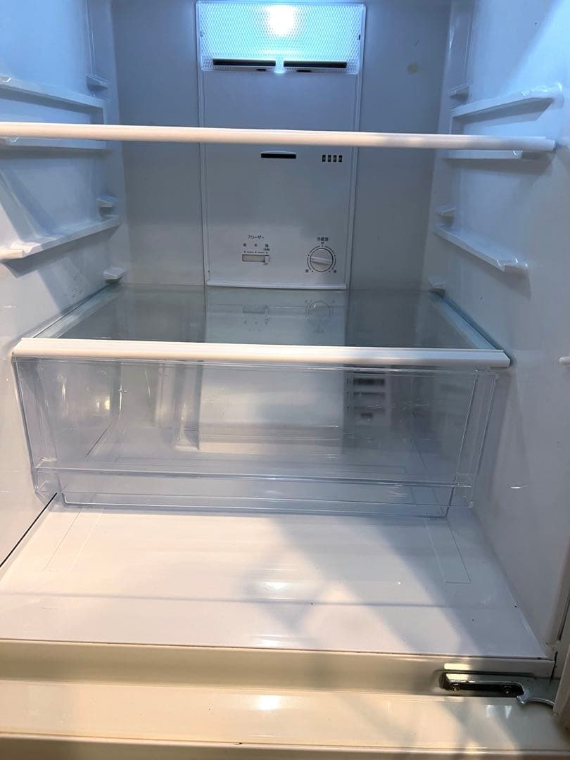 PAPIKO0131専用　無印良品　冷蔵庫