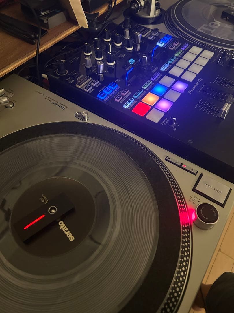 重いので引取/直接お届け/SL1200MK3D/DJM-S7/PHASE/その他