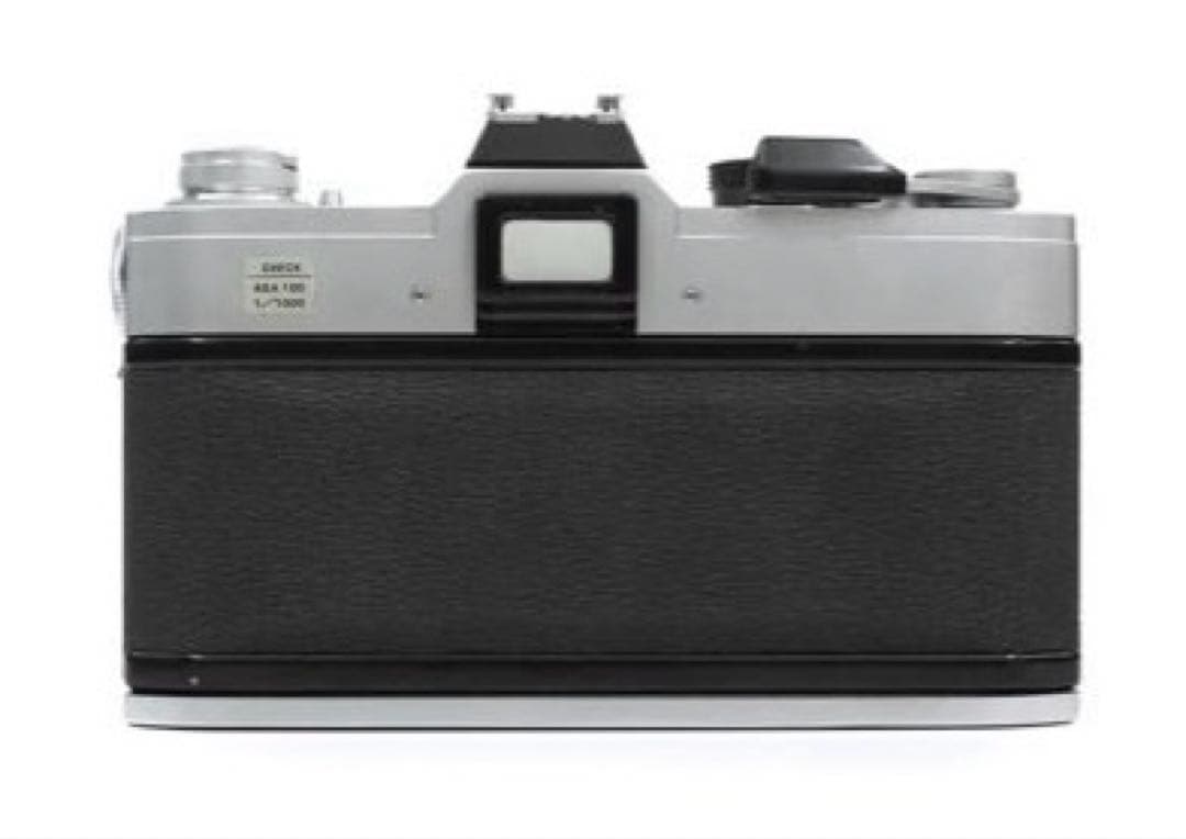 Canon FTb-N フィルムカメラ